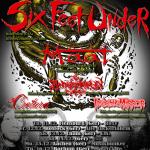 Six Feet Under