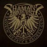 Shaman's Harvest