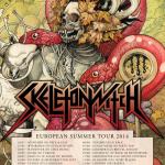 Skeletonwitch