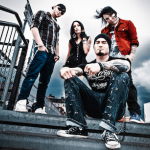 Nuclear Blast