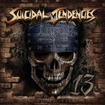 Suicidal Tendencies 13