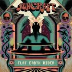 Suncraft - Flat Earth Rider Suncraft - Flat Earth Rider