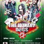 The Winery Dogs