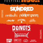 Tollrock Festival 2025