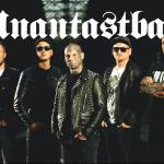 (c) Unantastbar Unantastbar Bandfoto 2025