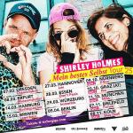 Rookie Records SHIRLEY HOLMES