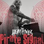 Sunny Bastards Records Pirate Signal - The Headlines