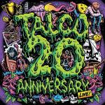 Rookie Records Talco 20th Anniversary