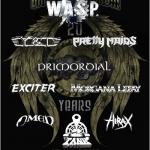 Bang Your Head Festival
