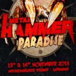 Metal Hammer Paradise