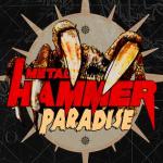 Metal Hammer Paradise 2014