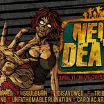 Neurotic Death Fest