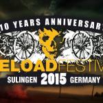 Reload Festival 2015