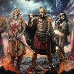 Napalm Records WARKINGS