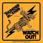 AFM und Thundermother Thundermother