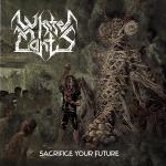 https://whitemantisthrash.bandcamp.com/album/sacrifice-your-future
