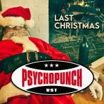 Cover Psychopunch